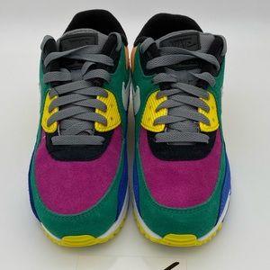 Nike Air Max 90 QS Viotech 2.0 Mens Trainers